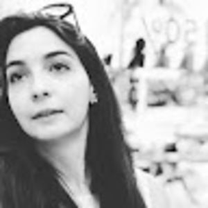Meet your Posher, Natalie